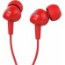 JBL T110 Red